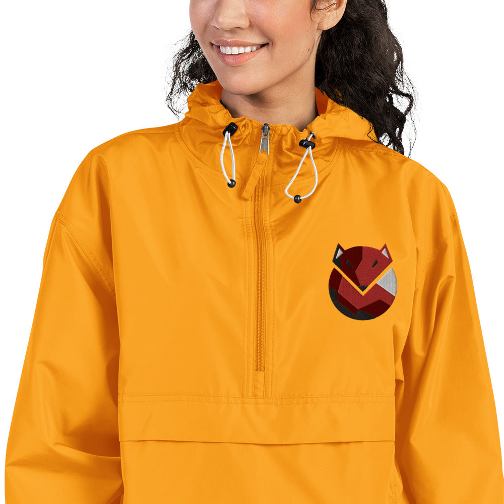 Champion Fox Packable Jacket